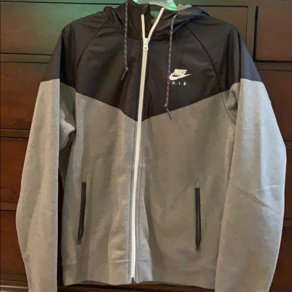 Nike coat